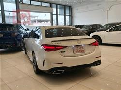 مرسيدس بنز C-Class